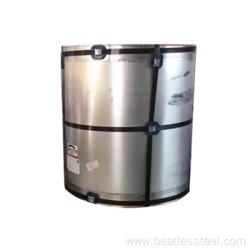 Aluzinc Density Of Hot Dipped Galvanized Steel Coil